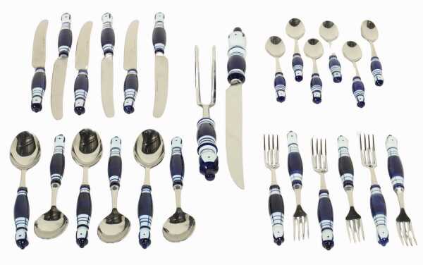 ROSENTHAL CUTLERY SERVICE