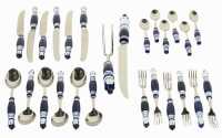 ROSENTHAL CUTLERY SERVICE