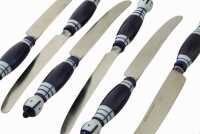 ROSENTHAL CUTLERY SERVICE - 2