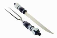 ROSENTHAL CUTLERY SERVICE - 4