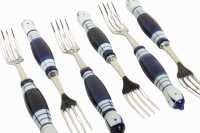 ROSENTHAL CUTLERY SERVICE - 5