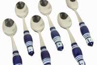 ROSENTHAL CUTLERY SERVICE - 6