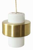 HANGING PENDANT LIGHT - 3