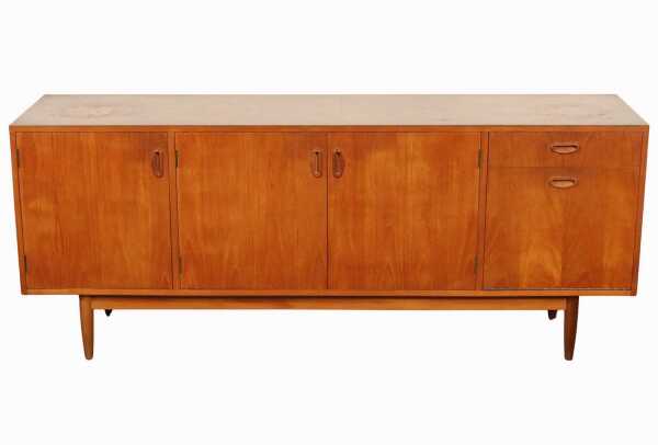 TEAK SIDEBOARD