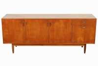 TEAK SIDEBOARD