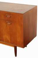 TEAK SIDEBOARD - 3