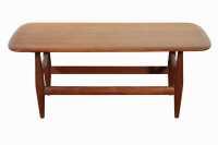 COFFEE TABLE - 2