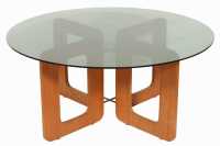 COFFEE TABLE - 2