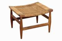 FOOT STOOL