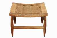 FOOT STOOL - 2