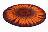 SHAG PILE RUG