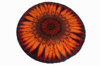 SHAG PILE RUG - 2