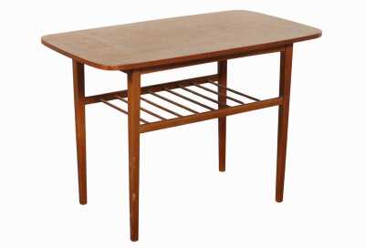 46 · SIDE TABLE
