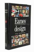 EAMES DESIGN: THE WORK OF THE OFFICE OF CHARLES AND RAY EAMES