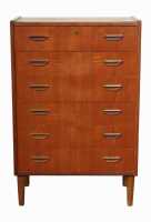 TALLBOY CHEST OF DRAWERS