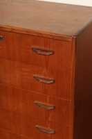 TALLBOY CHEST OF DRAWERS - 3