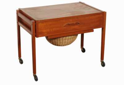 Sewing Work Table