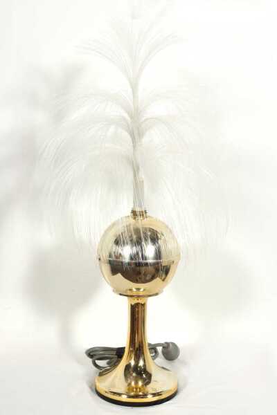 FIBRE OPTIC LAMP