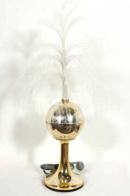 51 · FIBRE OPTIC LAMP