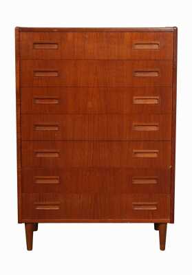 Semanier Chest