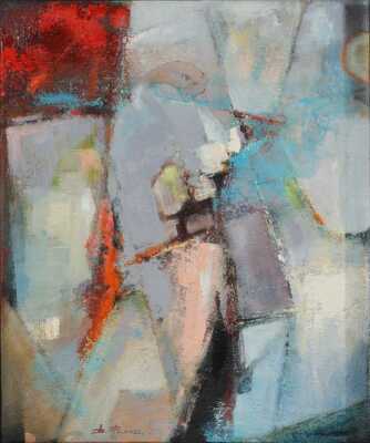 56 · DOMENICO PALOMBO (Italy, Australia)