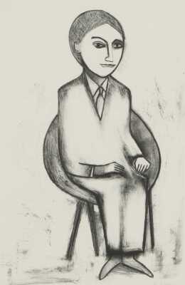 Robert Henry (Bob) Dickerson (Australia, 1924-2015)