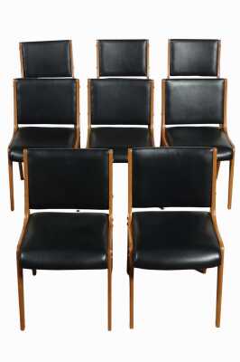 Set Of Dining Chairs