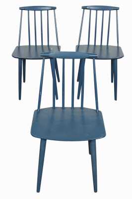 J77 Dining Chairs
