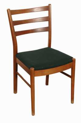 Teak Dining Chair