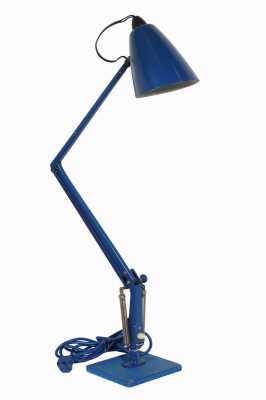 Planet Desk Lamp