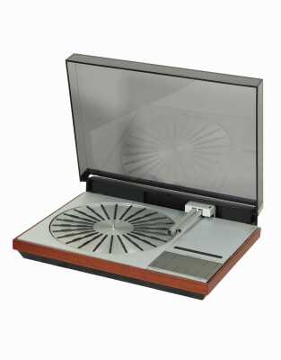 Beomaster 4004 Turntable