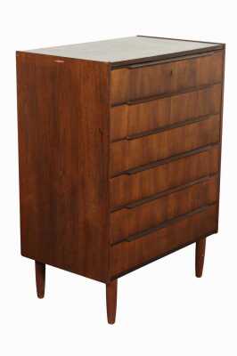 Tallboy Chest Of Drawers