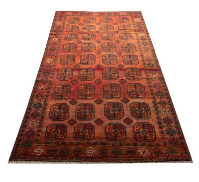 Mashad Rug