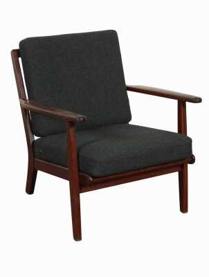 Ge-88 Lounge Chair
