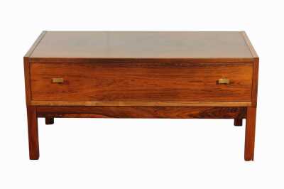 Petite Console Table