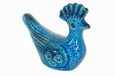 97 · BITOSSI DOVE FIGURE