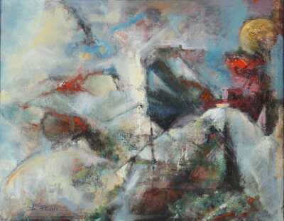 99 · DOMENICO PALOMBO (Italy, Australia)
