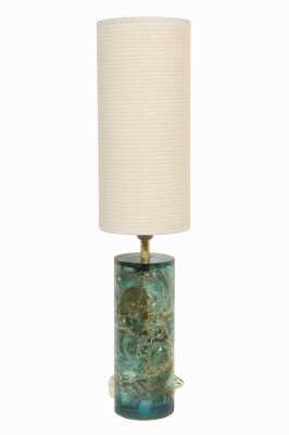 Shatterline Table Lamp