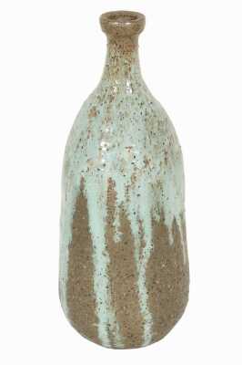 Stoneware Vase