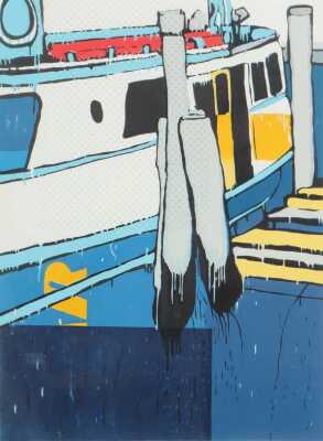 JASPER KNIGHT (Australia, 1978- )
