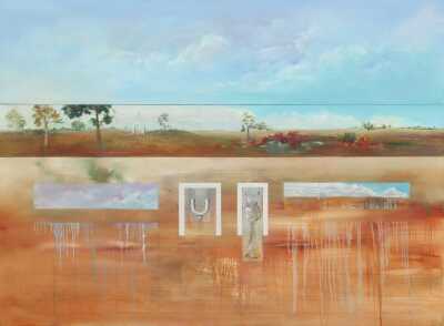 120 · MEREDITH GUY-VILLON (Australia)