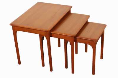 Nest Of Tables