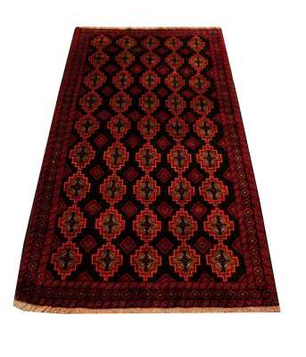 Malayer Rug