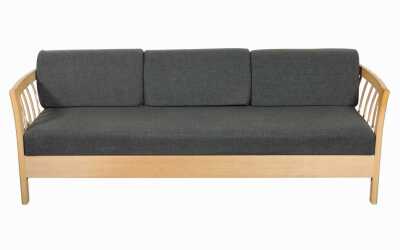 Model 163 Sofa Bed