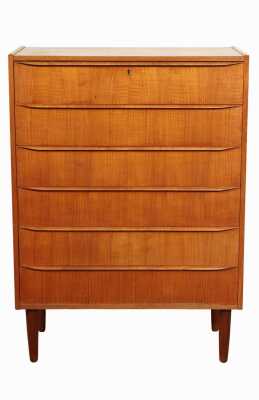 Tallboy Chest Of Drawers