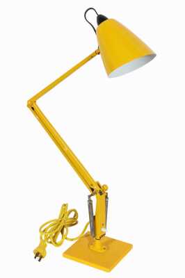 Planet Desk Lamp