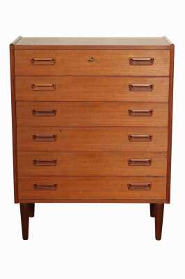 Tallboy Chest Of Drawers
