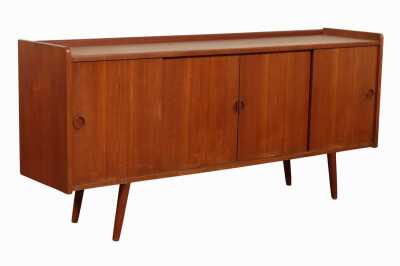 Teak Sideboard