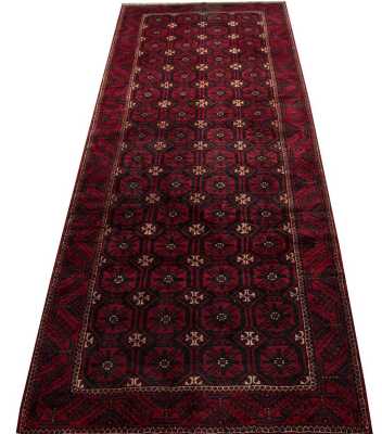 143 · HAMADAN RUG