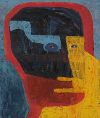 146 · ANGKRIT AJCHARIYASOPHON (Thailand, 1976- )